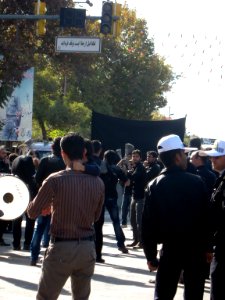 November13,2013 - Muharram 9,1435 Tasu'a- Nishapur 017