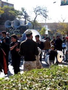 November13,2013 - Muharram 9,1435 Tasu'a- Nishapur 007