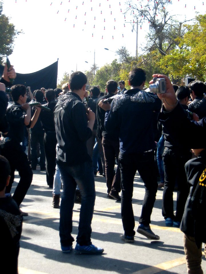 November13,2013 - Muharram 9,1435 Tasu'a - Nishapur 267