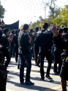 November13,2013 - Muharram 9,1435 Tasu'a - Nishapur 267