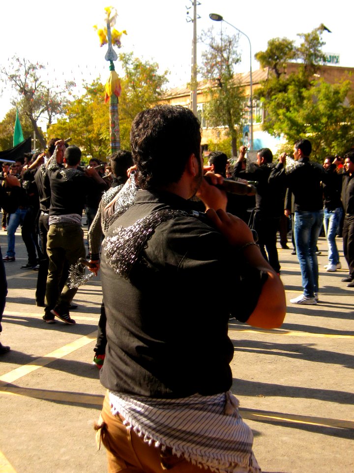 November13,2013 - Muharram 9,1435 Tasu'a - Nishapur 288