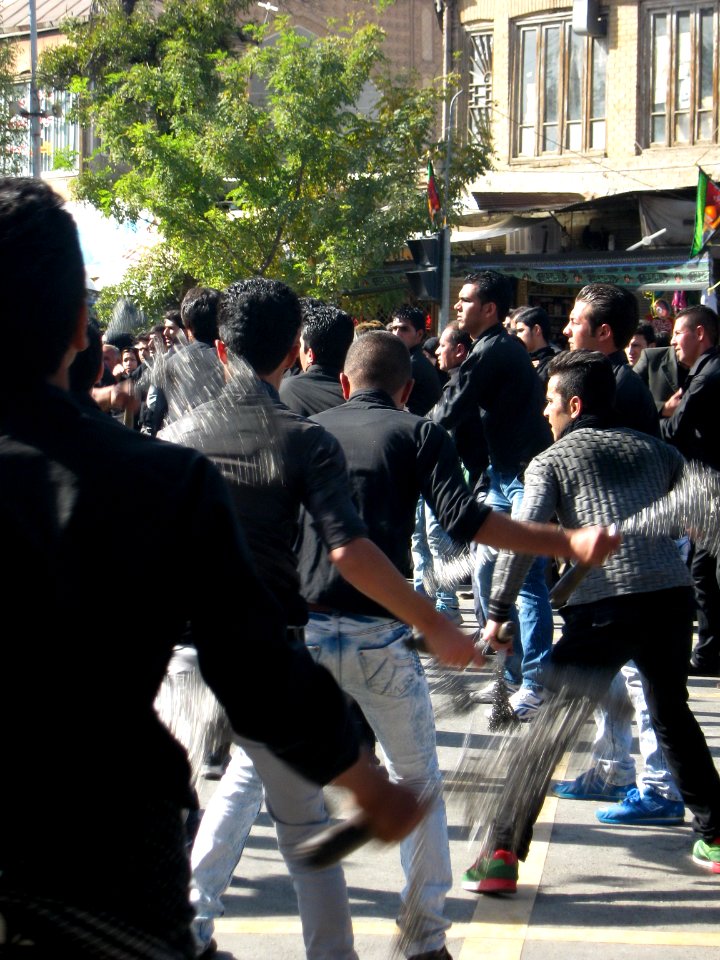 November13,2013 - Muharram 9,1435 Tasu'a - Nishapur 293
