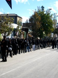 November13,2013 - Muharram 9,1435 Tasu'a - Nishapur 188