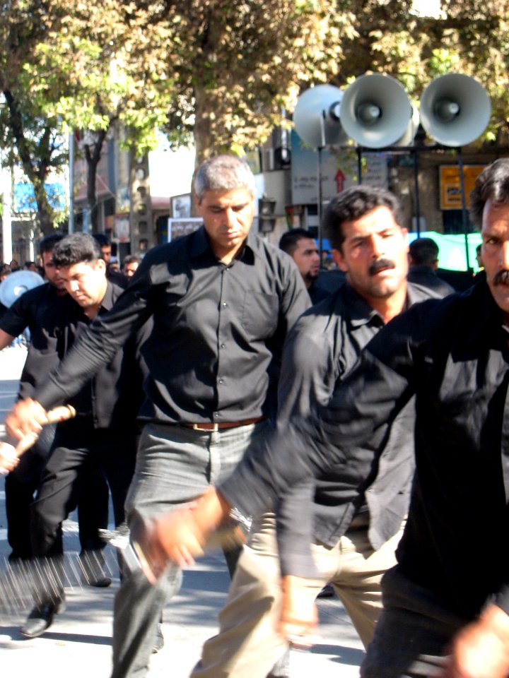 November13,2013 - Muharram 9,1435 Tasu'a - Nishapur 197
