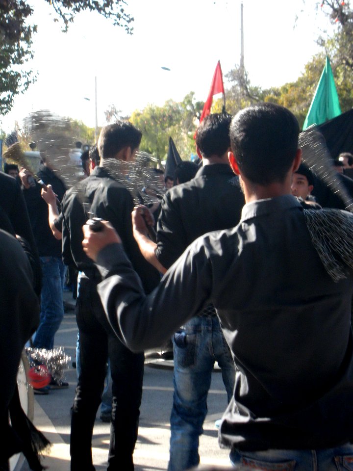 November13,2013 - Muharram 9,1435 Tasu'a - Nishapur 291