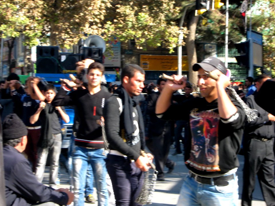November13,2013 - Muharram 9,1435 Tasu'a - Nishapur 209