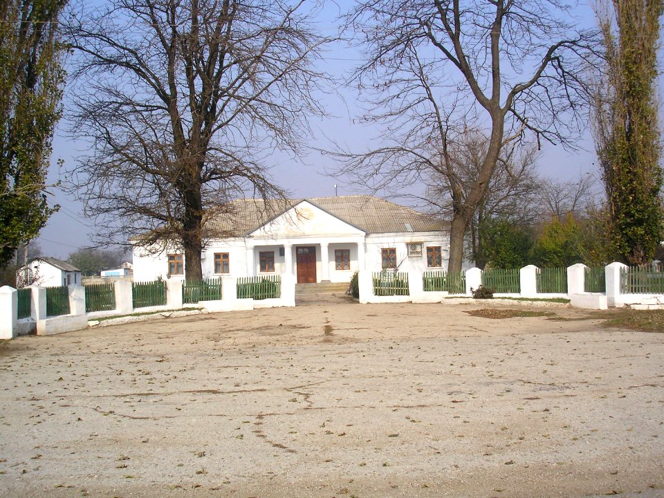 Novopokrovka Crimea 6