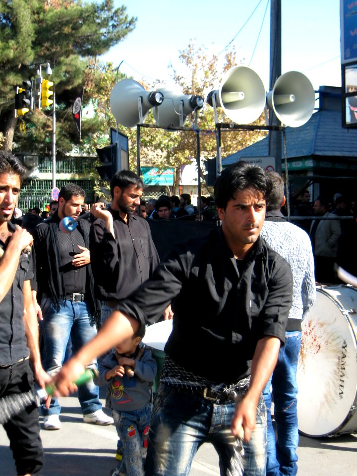 November13,2013 - Muharram 9,1435 Tasu'a - Nishapur 204