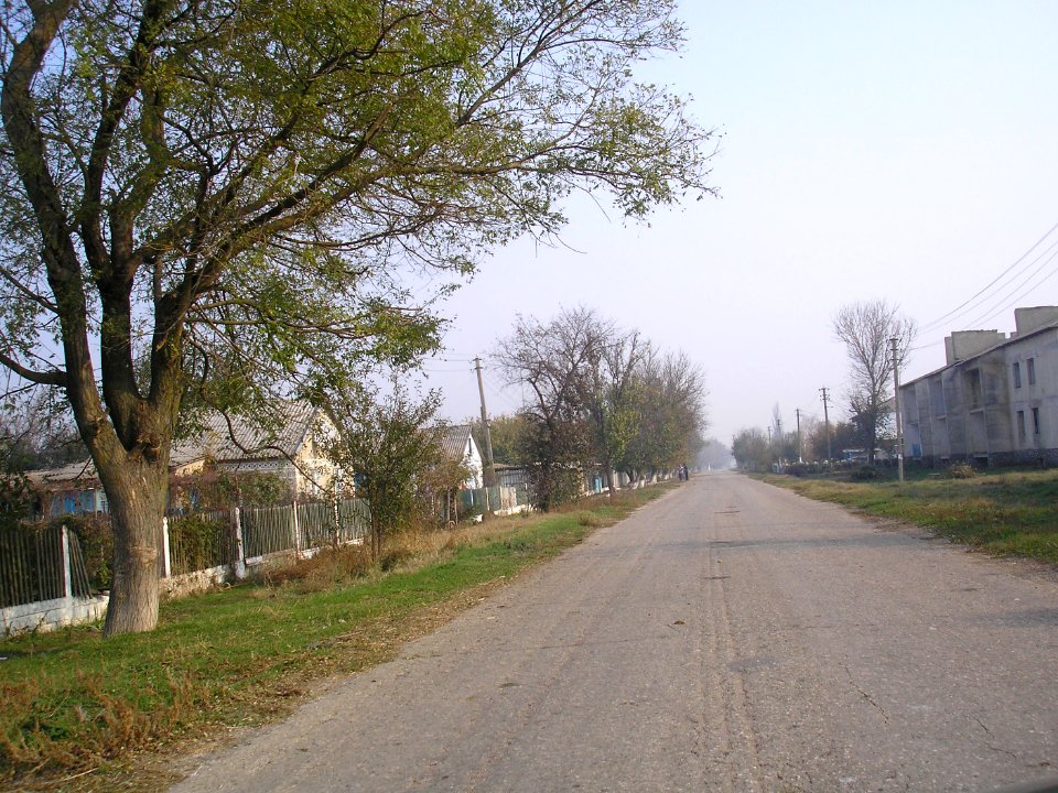 Novopokrovka Crimea 5