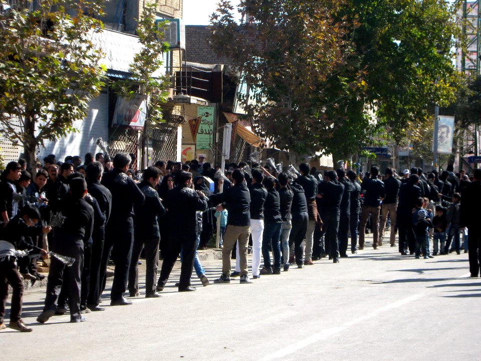 November13,2013 - Muharram 9,1435 Tasu'a - Nishapur 186