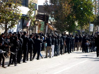 November13,2013 - Muharram 9,1435 Tasu'a - Nishapur 186