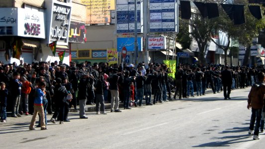 November13,2013 - Muharram 9,1435 Tasu'a - Nishapur 185
