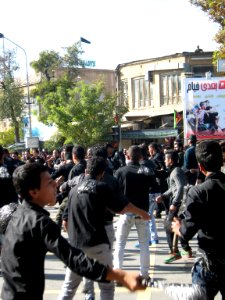 November13,2013 - Muharram 9,1435 Tasu'a - Nishapur 298