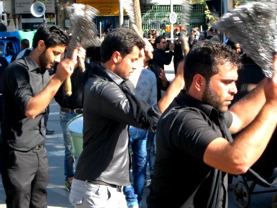 November13,2013 - Muharram 9,1435 Tasu'a - Nishapur 201