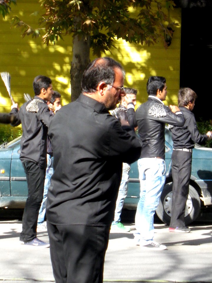 November13,2013 - Muharram 9,1435 Tasu'a- Nishapur 001