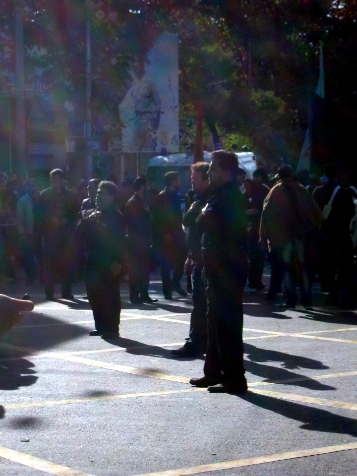 November13,2013 - Muharram 9,1435 Tasu'a- Nishapur 020