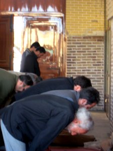 November13,2013 - Muharram 9,1435 - Grand Mosque of Nishapur 37