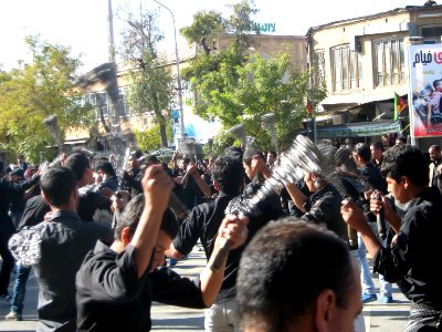 November13,2013 - Muharram 9,1435 Tasu'a - Nishapur 297