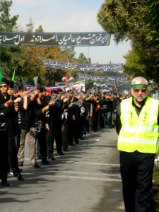 November13,2013 - Muharram 9,1435 Tasu'a - Nishapur 045