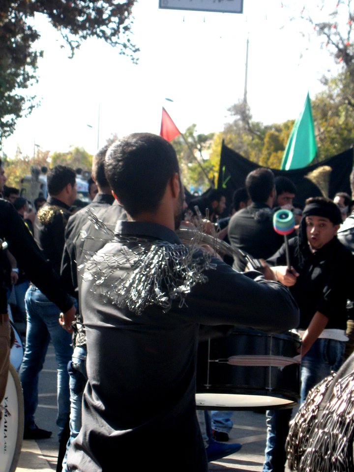 November13,2013 - Muharram 9,1435 Tasu'a - Nishapur 290