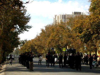 November13,2013 - Muharram 9,1435 Tasu'a - Nishapur 092