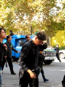 November13,2013 - Muharram 9,1435 Tasu'a- Nishapur 003
