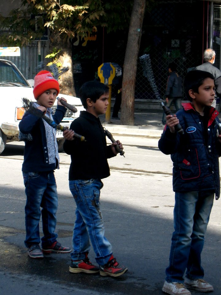 November13,2013 - Muharram 9,1435 Tasu'a - Nishapur 111