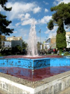 November13,2013 - Muharram 9,1435 - Nishapur 252
