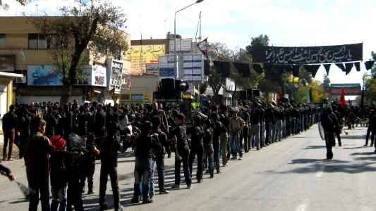 November13,2013 - Muharram 9,1435 Tasu'a - Nishapur 177