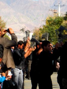 November13,2013 - Muharram 9,1435 Tasu'a - Nishapur 194