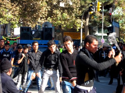 November13,2013 - Muharram 9,1435 Tasu'a - Nishapur 211
