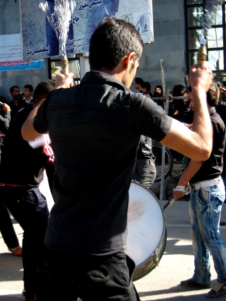 November13,2013 - Muharram 9,1435 Tasu'a - Nishapur 206