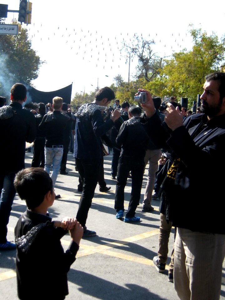 November13,2013 - Muharram 9,1435 Tasu'a - Nishapur 266