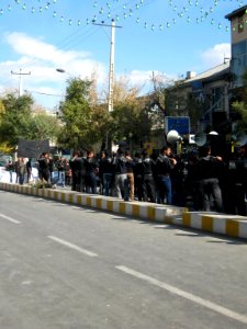 November13,2013 - Muharram 9,1435 Tasu'a - Nishapur 237