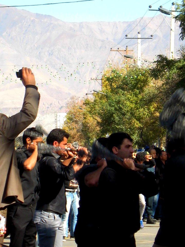 November13,2013 - Muharram 9,1435 Tasu'a - Nishapur 195