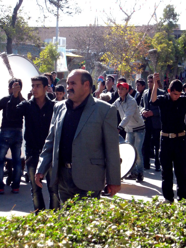 November13,2013 - Muharram 9,1435 Tasu'a- Nishapur 004