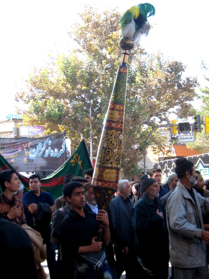 November13,2013 - Muharram 9,1435 Tasu'a- Nishapur 015