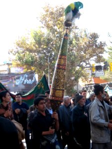 November13,2013 - Muharram 9,1435 Tasu'a- Nishapur 015