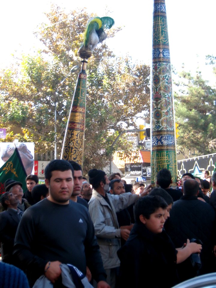 November13,2013 - Muharram 9,1435 Tasu'a- Nishapur 014