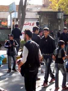 November13,2013 - Muharram 9,1435 Tasu'a- Nishapur 010