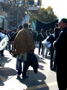 November13,2013 - Muharram 9,1435 Tasu'a- Nishapur 019