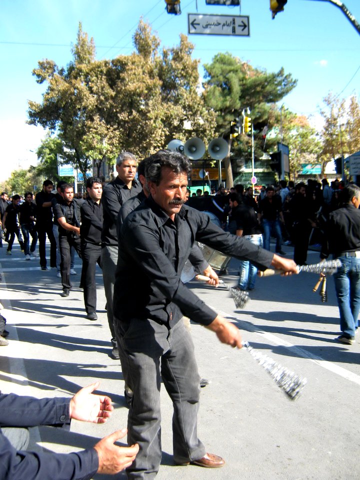 November13,2013 - Muharram 9,1435 Tasu'a - Nishapur 198