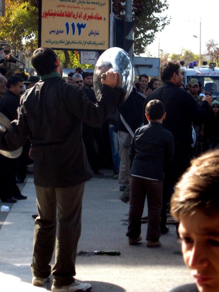 November13,2013 - Muharram 9,1435 Tasu'a- Nishapur 022