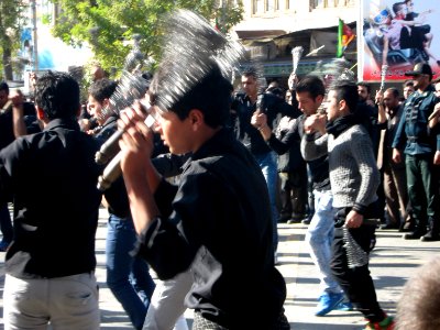 November13,2013 - Muharram 9,1435 Tasu'a - Nishapur 295