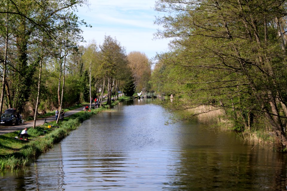Nottekanal 2021-05-09 03