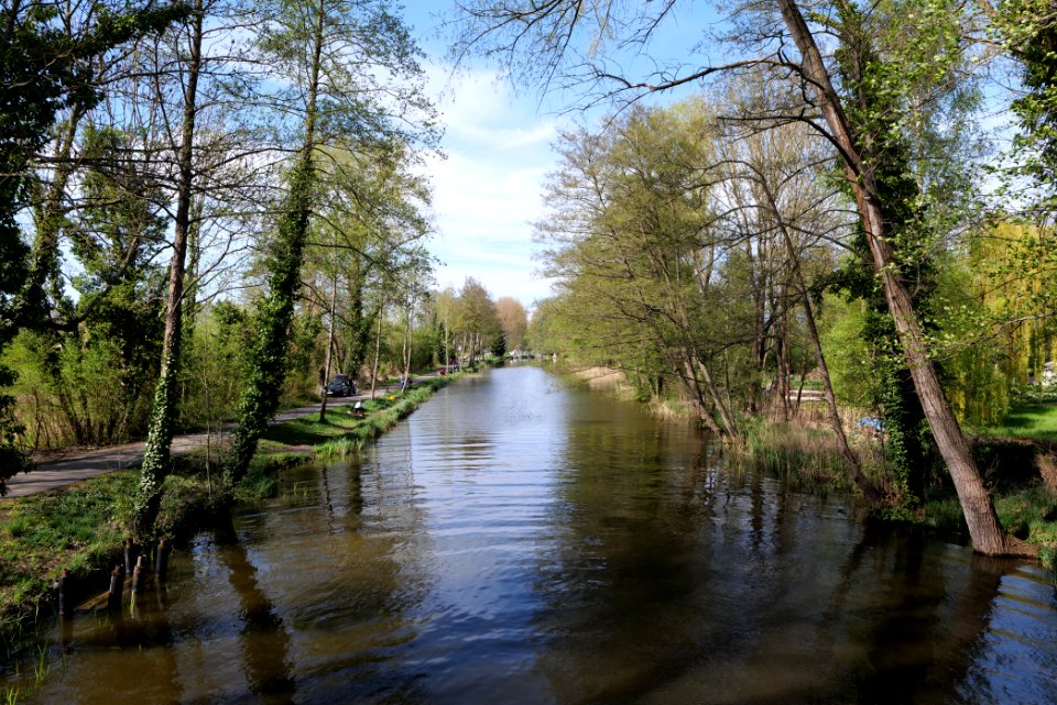 Nottekanal 2021-05-09 02