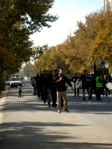 November13,2013 - Muharram 9,1435 Tasu'a - Nishapur 094