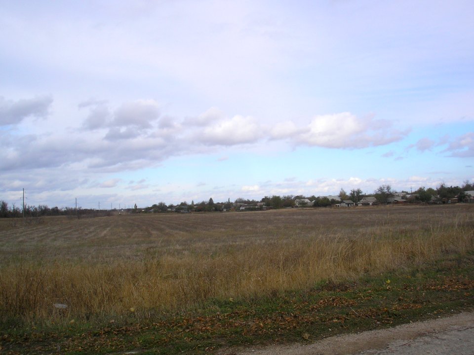 Novoandreevka 2