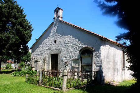 Novigrad–Crkva Sveti Agate-01