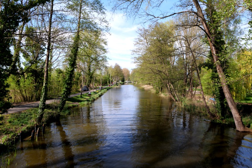 Nottekanal 2021-05-09 01
